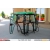 Kabina John Deere 5055E=5065E=5075E 
